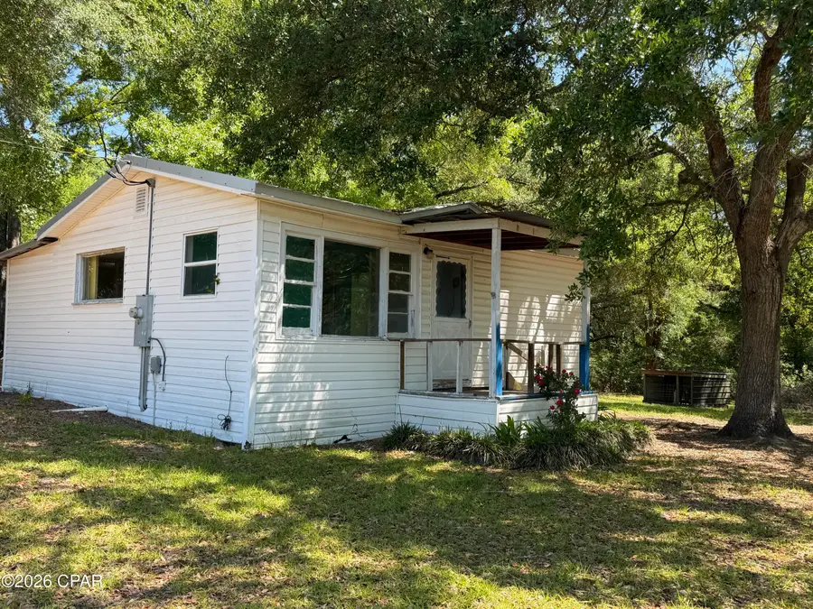 2839 Beall Packing Road, Bonifay, FL 32425 - #3