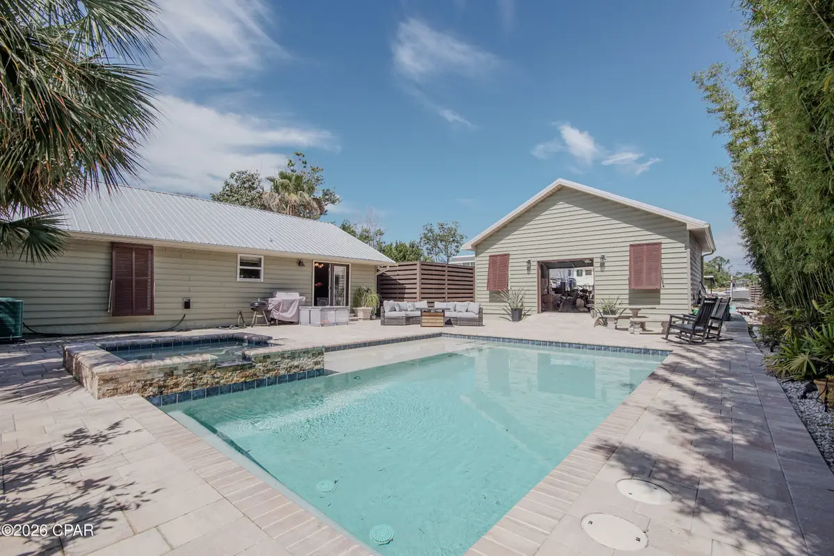 5706 Hilltop Avenue, Panama City Beach, FL 32408 - #1