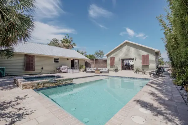 5706 Hilltop Avenue, Panama City Beach, FL 32408