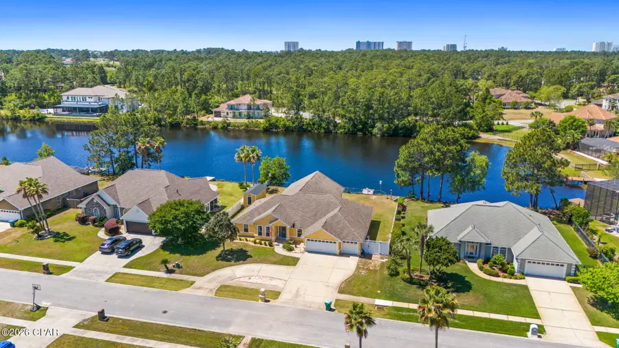 142 Twilight Bay Drive, Panama City Beach, FL 32407 - #3