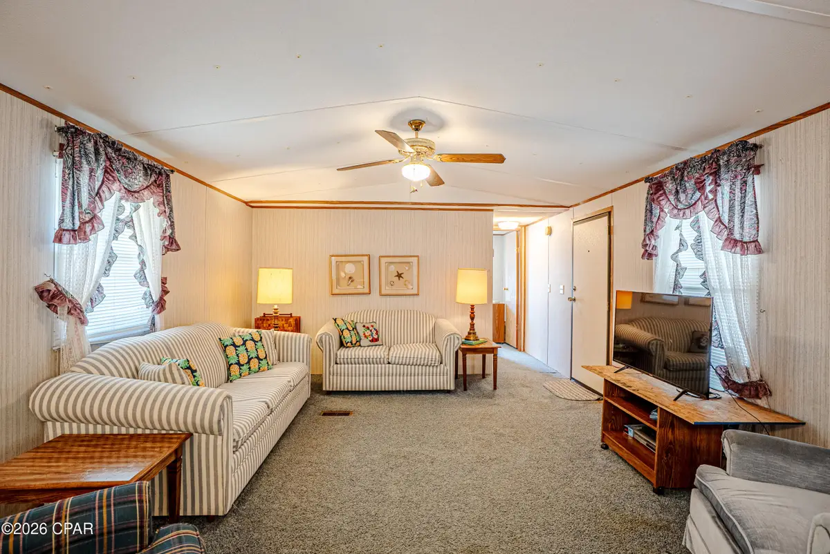 217 Twin Lakes Drive, Panama City Beach, FL 32413 - #1