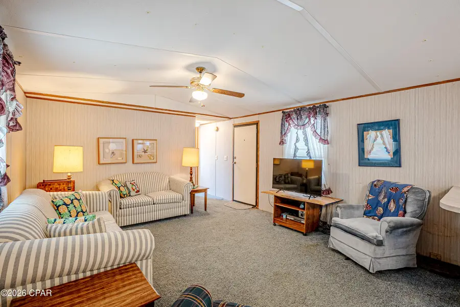 217 Twin Lakes Drive, Panama City Beach, FL 32413 - #2