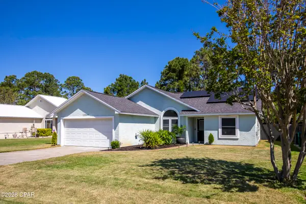 12590 Emerald Lake Drive, Panama City Beach, FL 32407