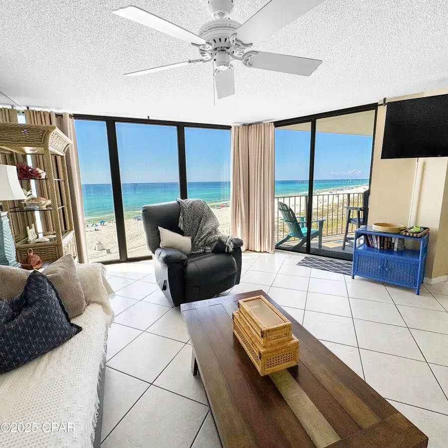 11619 Front Beach Road #402, Panama City Beach, FL 32407 - #2