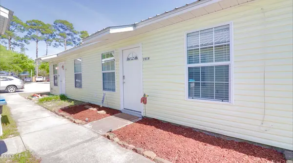 1919 Dorothy Avenue, Panama City Beach, FL 32407