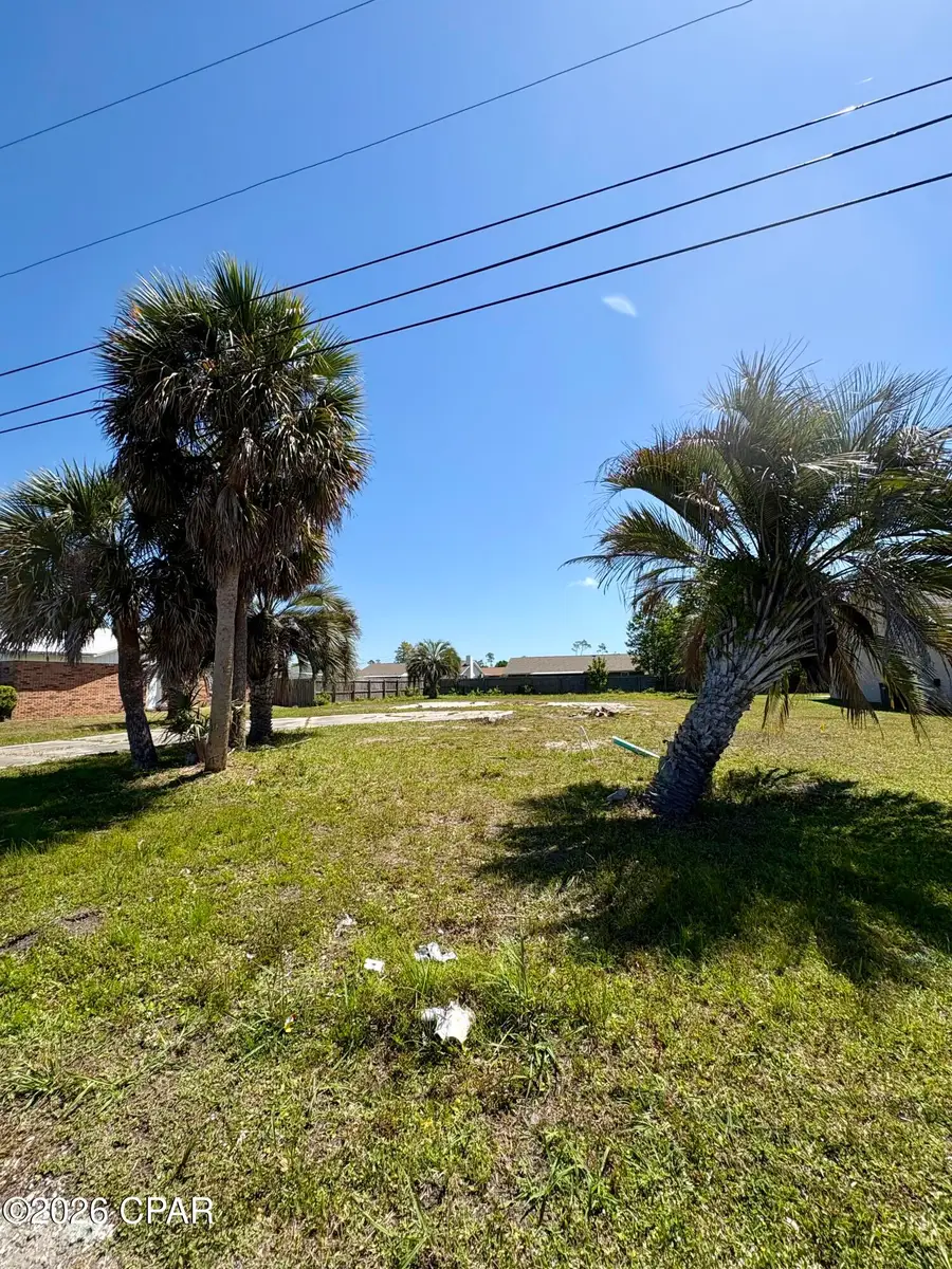 1429 Calvin Avenue, Panama City, FL 32404 - #3