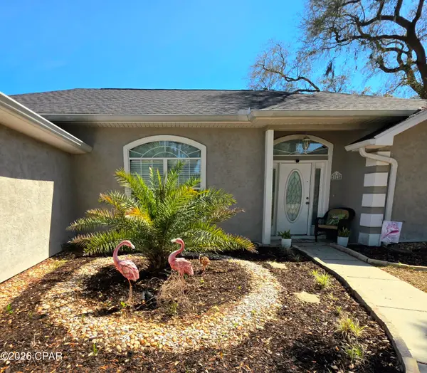 6114 Lake Drive, Panama City, FL 32404