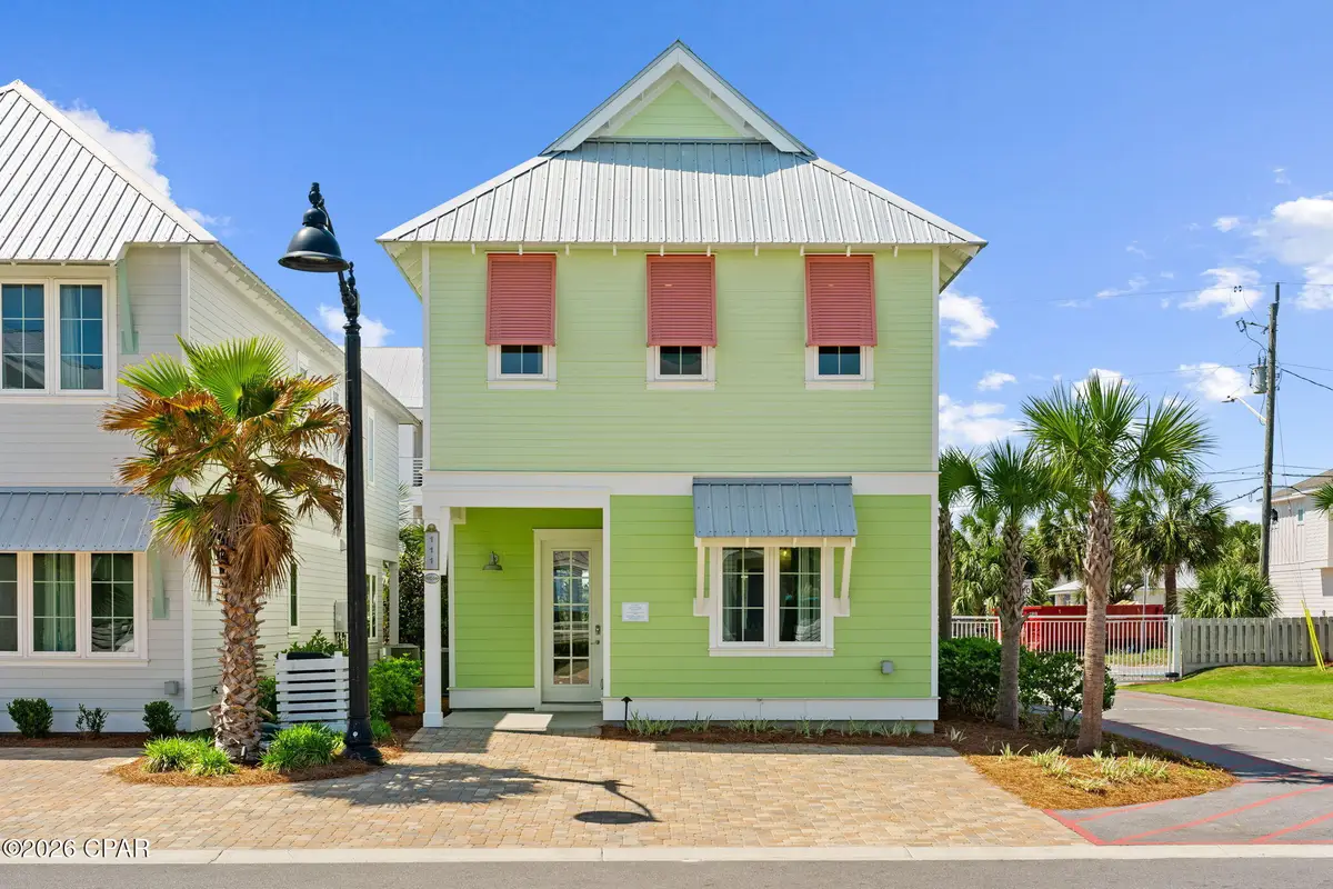 111 Paradise Found Circle, Panama City Beach, FL 32413 - #1