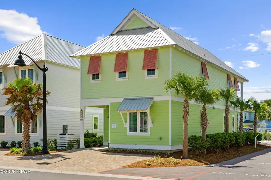 111 Paradise Found Circle, Panama City Beach, FL 32413 - #2
