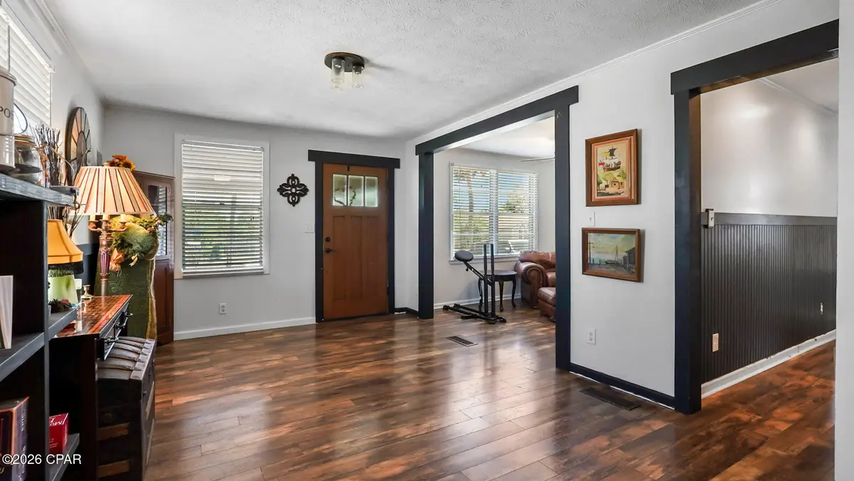 311 N Bonita Avenue, Panama City, FL 32401 - #1