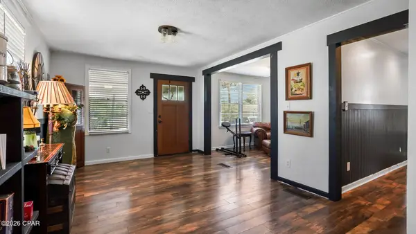 311 N Bonita Avenue, Panama City, FL 32401