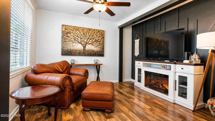 311 N Bonita Avenue, Panama City, FL 32401 - #2