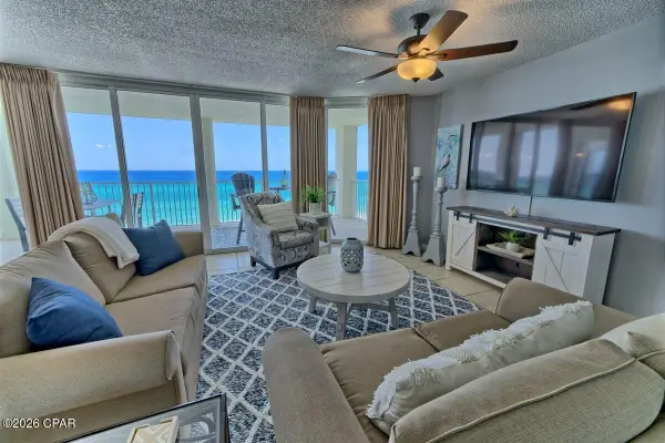 10515 Front Beach Road #603, Panama City Beach, FL 32407