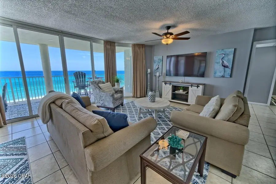 10515 Front Beach Road #603, Panama City Beach, FL 32407 - #2