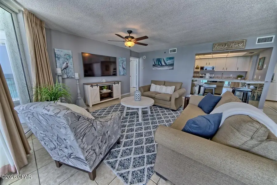 10515 Front Beach Road #603, Panama City Beach, FL 32407 - #3