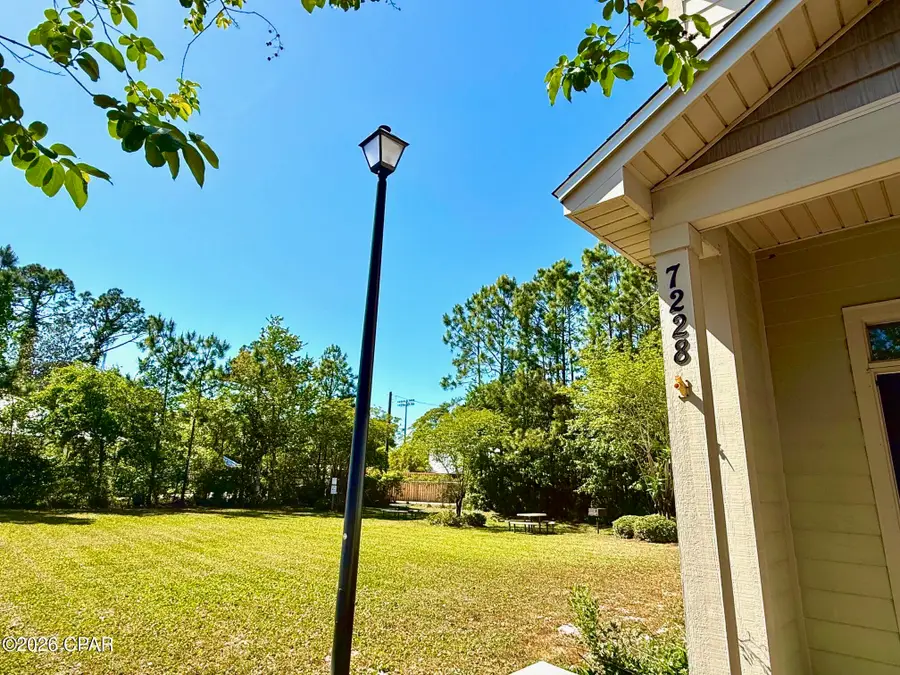 7228 Quail Hollow Drive, Panama City, FL 32408 - #2