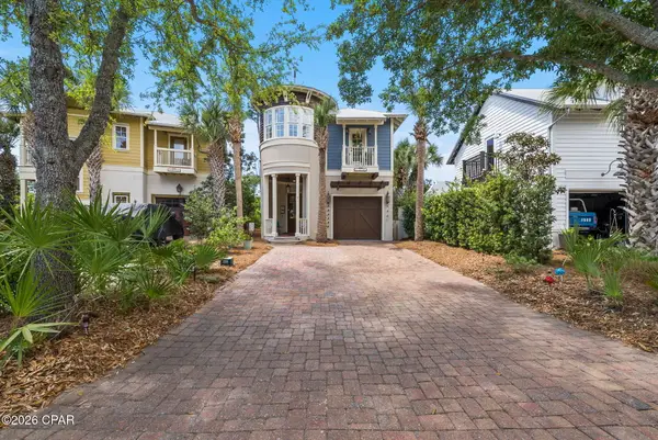 5329 Hopetown Lane, Panama City Beach, FL 32408