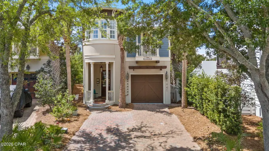 5329 Hopetown Lane, Panama City Beach, FL 32408 - #2