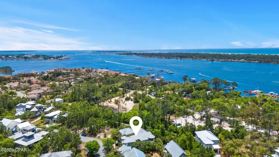 5329 Hopetown Lane, Panama City Beach, FL 32408 - #3