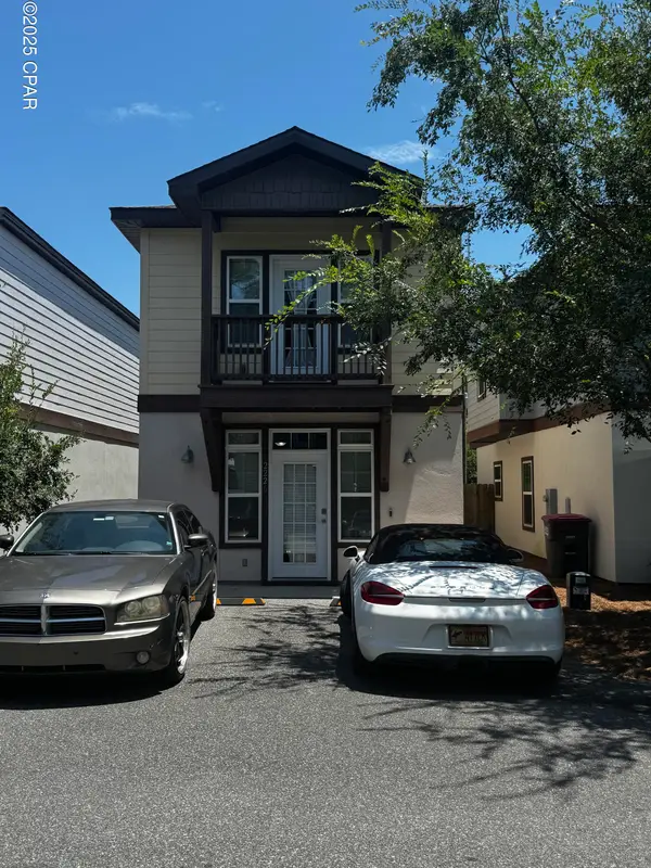 2226 Brooke Street, Panama City Beach, FL 32408