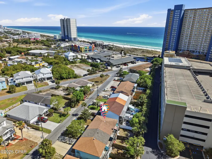 628 W Caladium Circle #D, Panama City Beach, FL 32413 - #2