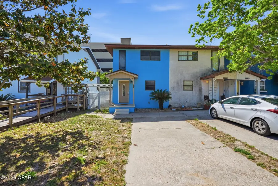 628 W Caladium Circle #D, Panama City Beach, FL 32413 - #3