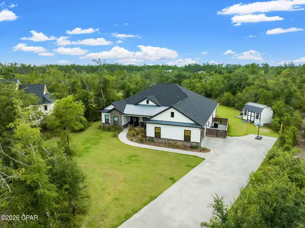 4509 Tender Creek Cove, Southport, FL 32409