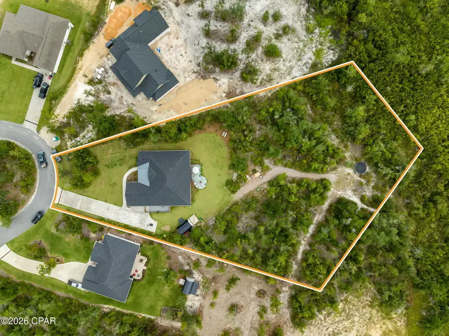 4509 Tender Creek Cove, Southport, FL 32409 - #3