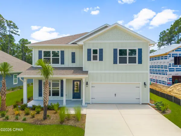 131 Dama Del Mar Way, Panama City Beach, FL 32407
