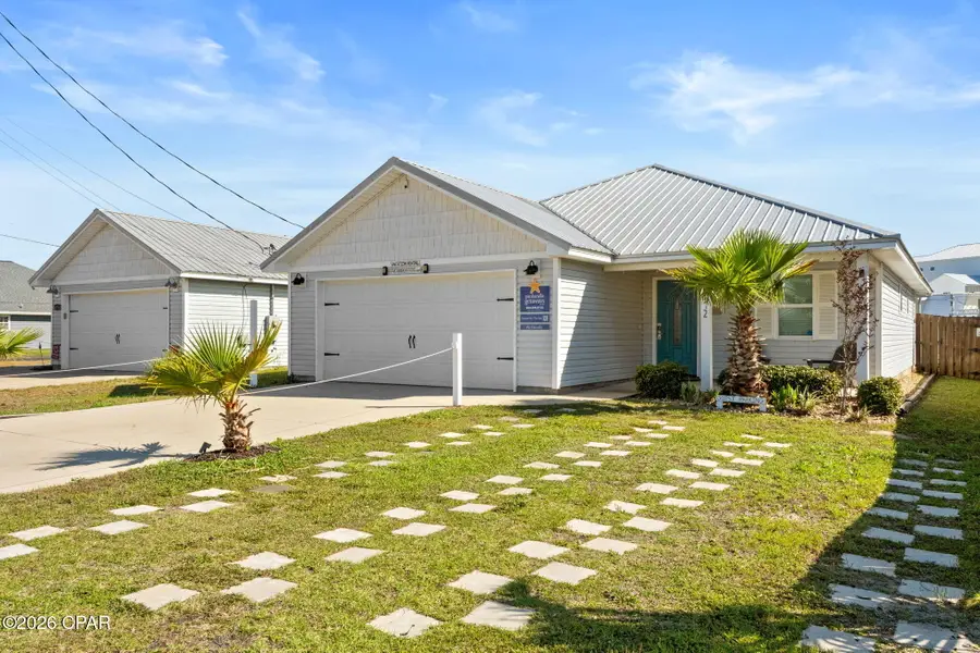 6712 Sunset Avenue, Panama City, FL 32408 - #2