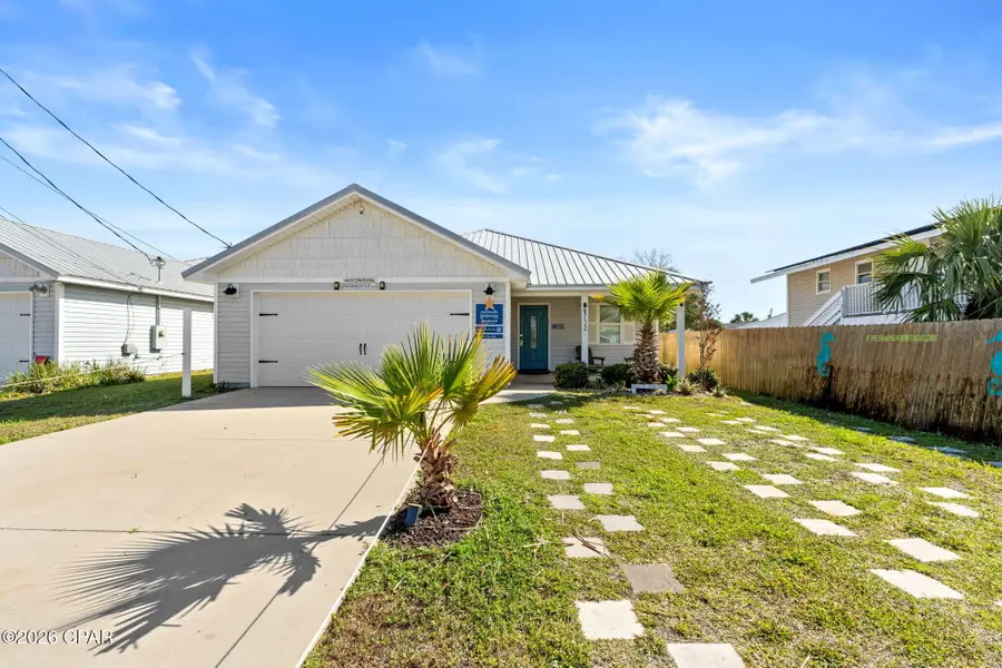 6712 Sunset Avenue, Panama City, FL 32408 - #3