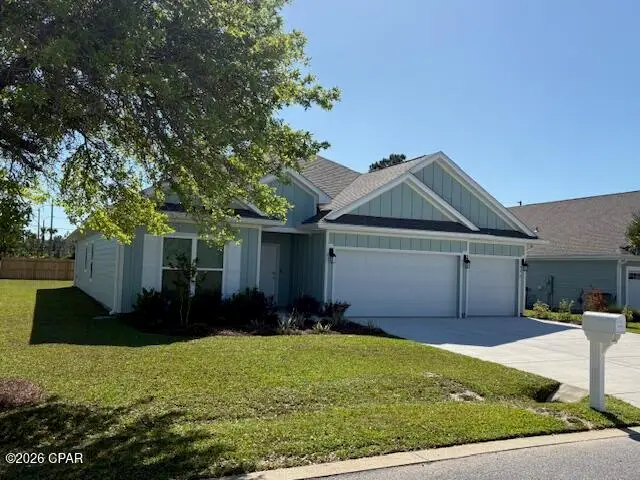 112 Walkabout Court, Port Saint Joe, FL 32456 - #2