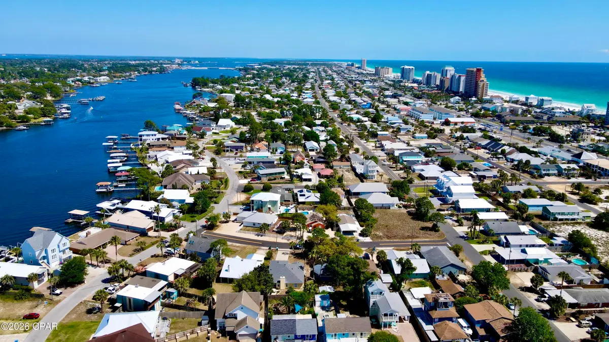 3914 Vicar Street, Panama City Beach, FL 32408 - #1