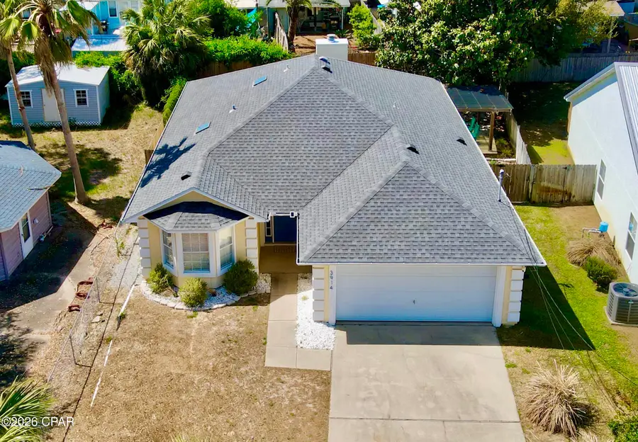 3914 Vicar Street, Panama City Beach, FL 32408 - #2