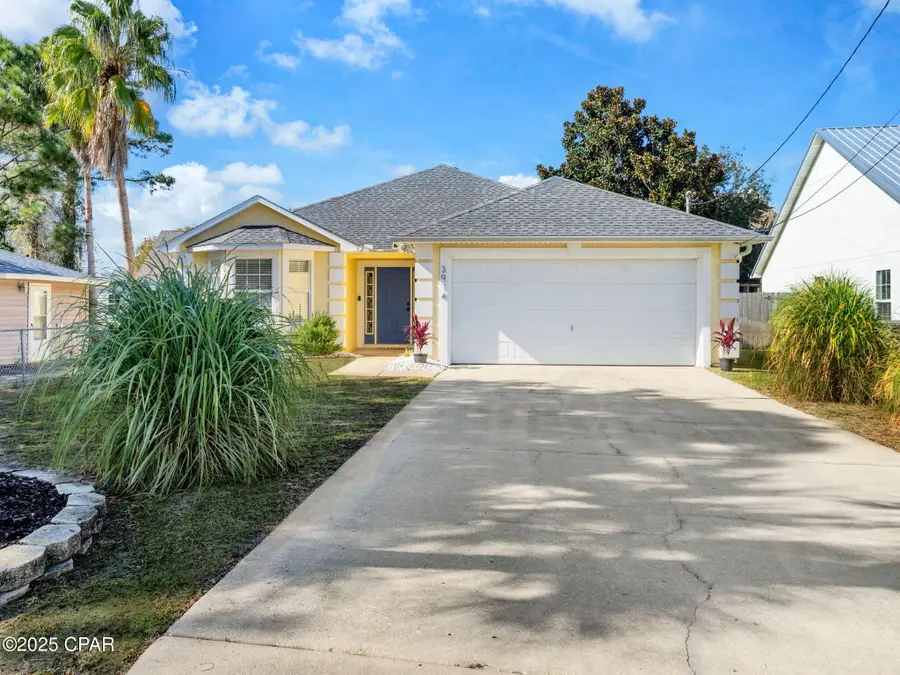 3914 Vicar Street, Panama City Beach, FL 32408 - #3