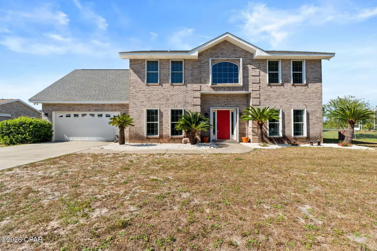 4625 E Lakeland Drive, Panama City, FL 32404 - #1