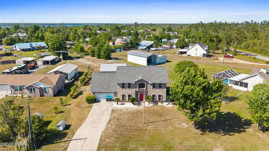 4625 E Lakeland Drive, Panama City, FL 32404 - #3