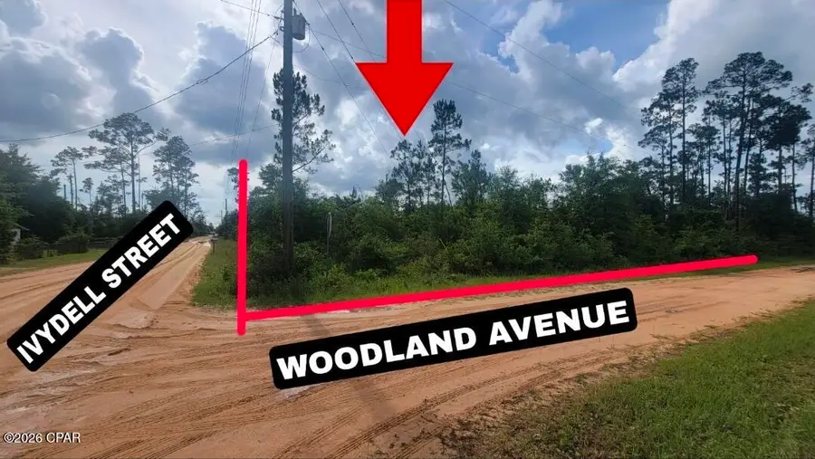 TBD Ivydell Street, Fountain, FL 32438 - #3