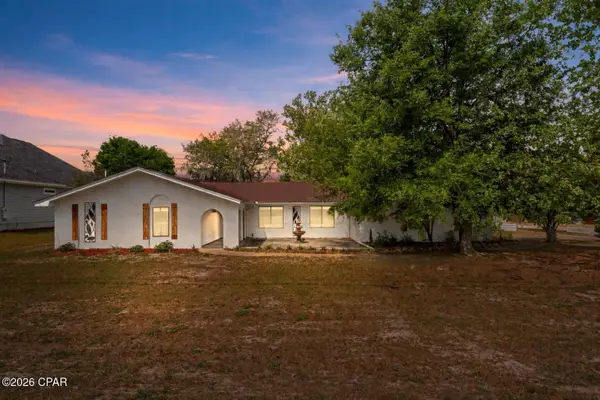 2194 Briawood Circle, Panama City, FL 32405