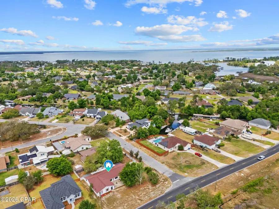 2194 Briawood Circle, Panama City, FL 32405 - #3