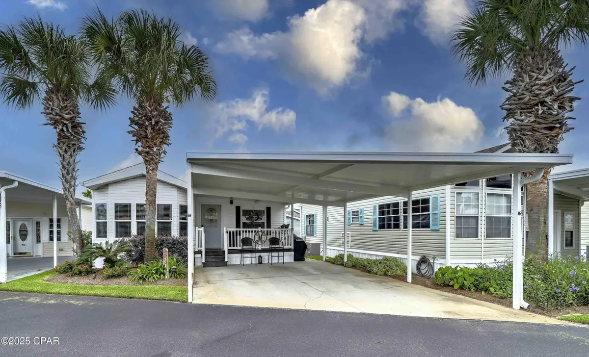 1219 Thomas Drive #244, Panama City Beach, FL 32408 - #1