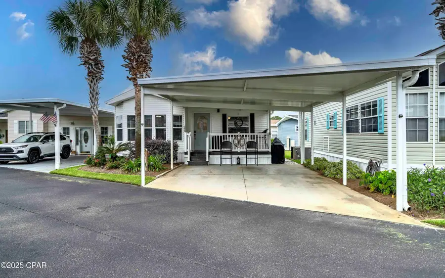 1219 Thomas Drive #244, Panama City Beach, FL 32408 - #2
