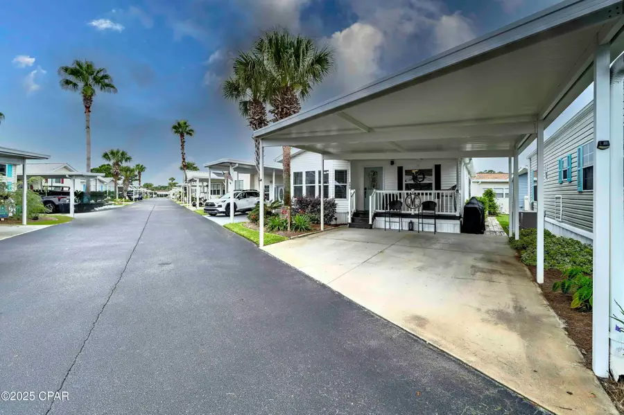 1219 Thomas Drive #244, Panama City Beach, FL 32408 - #3