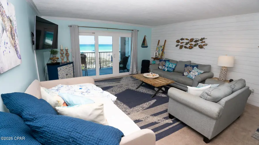 6211 Thomas Drive #206, Panama City Beach, FL 32408 - #3