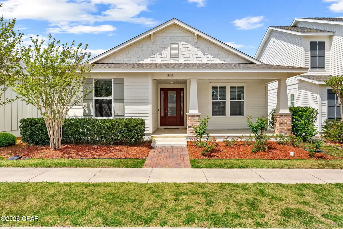 3113 Veranda Avenue, Panama City, FL 32405 - #1