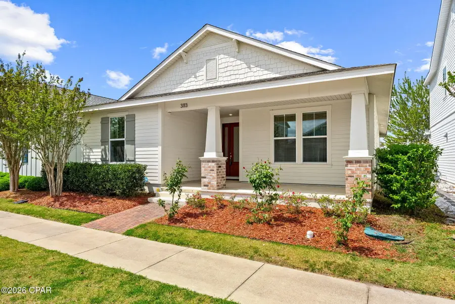 3113 Veranda Avenue, Panama City, FL 32405 - #2