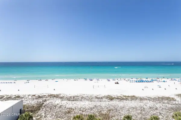 8743 Thomas Drive #931, Panama City Beach, FL 32408