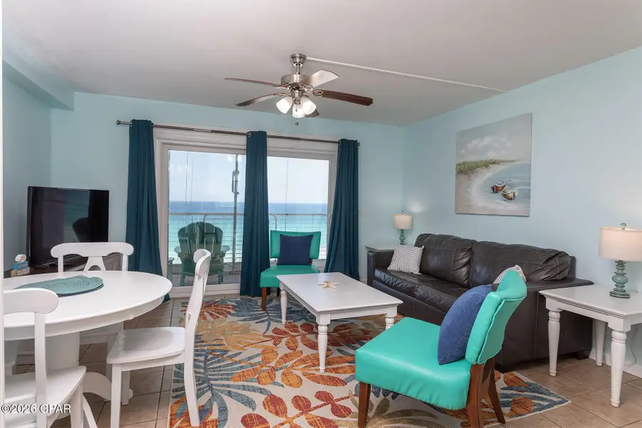 8743 Thomas Drive #931, Panama City Beach, FL 32408 - #2