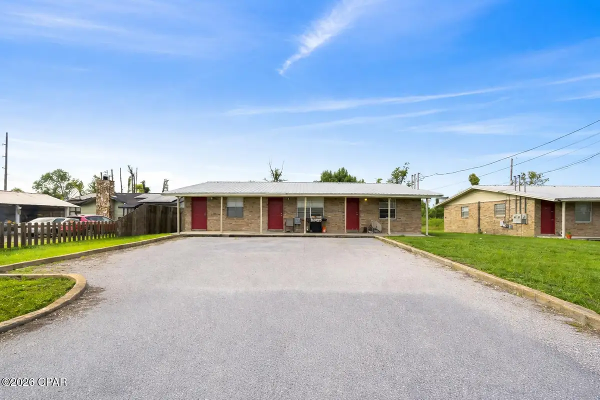 6521 Chipewa Street #A, B, C, Panama City, FL 32404 - #1