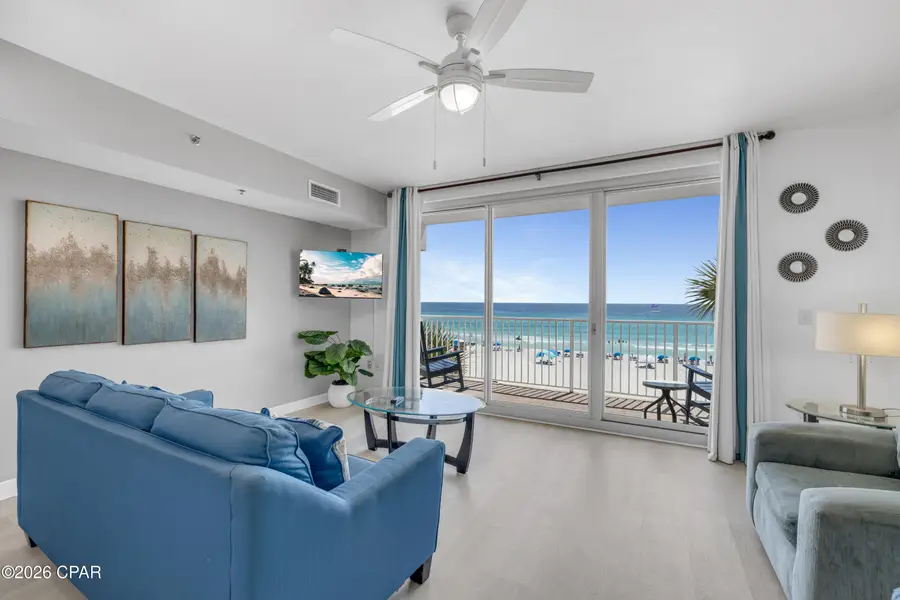 9900 S Thomas Drive #330, Panama City, FL 32408 - #2